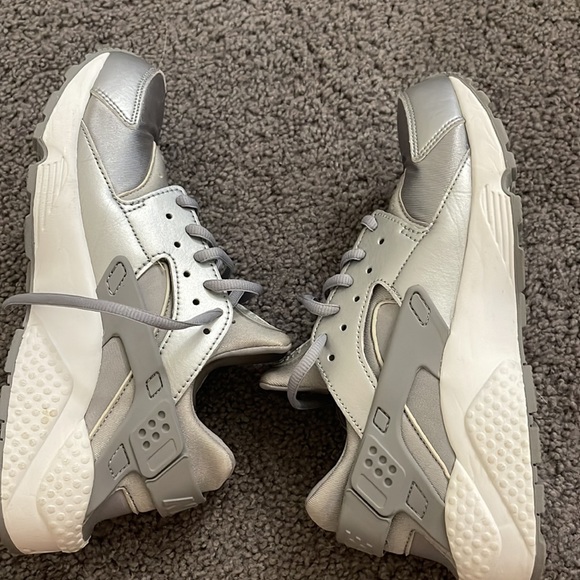 Nike air huarache - Picture 4 of 6